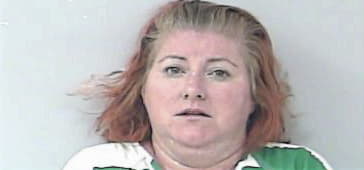 Lauren Radzimirski, - St. Lucie County, FL 